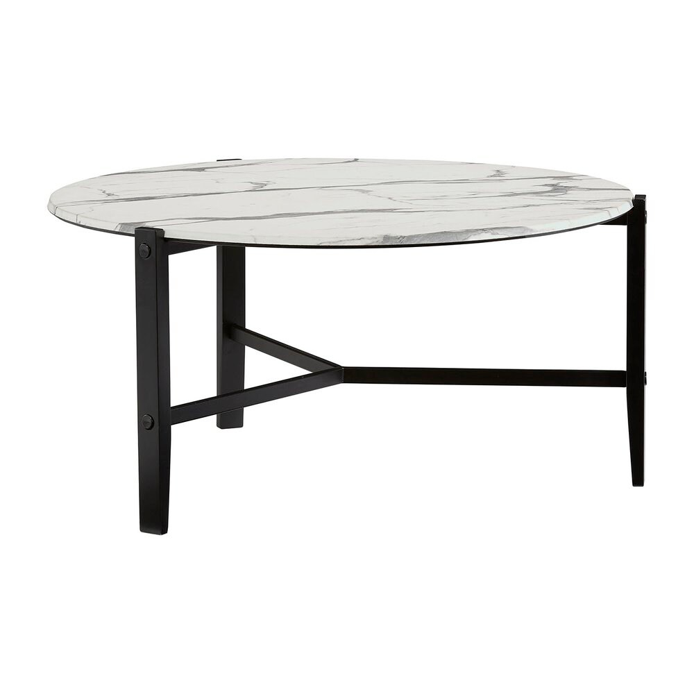 Smart Top Rowen Cocktail Table | Steinhafels for Rowen Cocktail Table