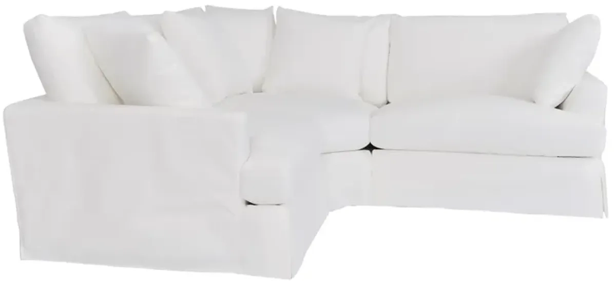 Sofas &amp;amp; Couches For Living Room | Furniture.com with regard to Transforming Rooms with the Ciara 3 Piece Sectional Sofa in Elegant Pearl