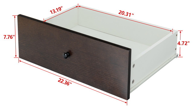 Beyond Storage How to Showcase Your TATEUS Auburn Cabinet