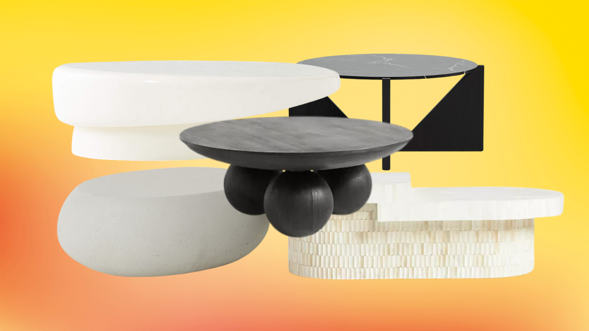 The 12 Best Modern Coffee Tables To Transform Your Living Room | Livingetc regarding Unveiling the Benzara BM215037 Your Guide to a Stylish Coffee Table Upgrade