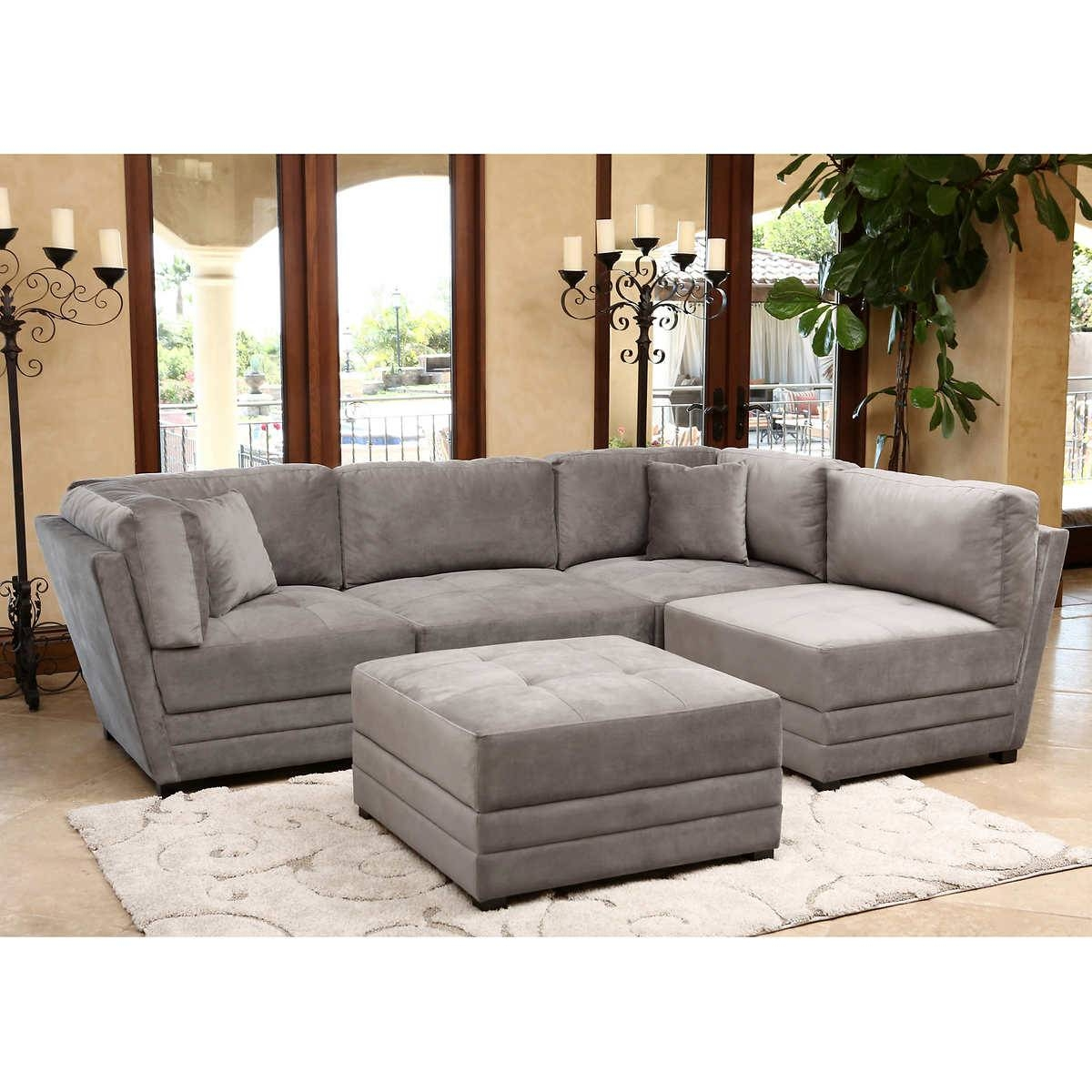The Best Choosing The Perfect 6-Piece Sectional Sofa For Your Living Room regarding Your Guide to Choosing and Living With a 6-Piece Sectional Sofa