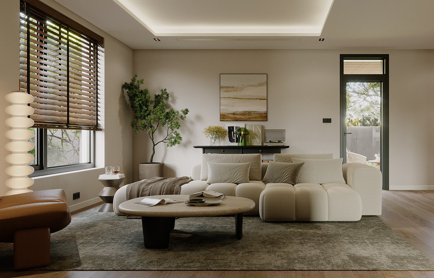 The Art of the Earthbound Home Embracing Natural Textures