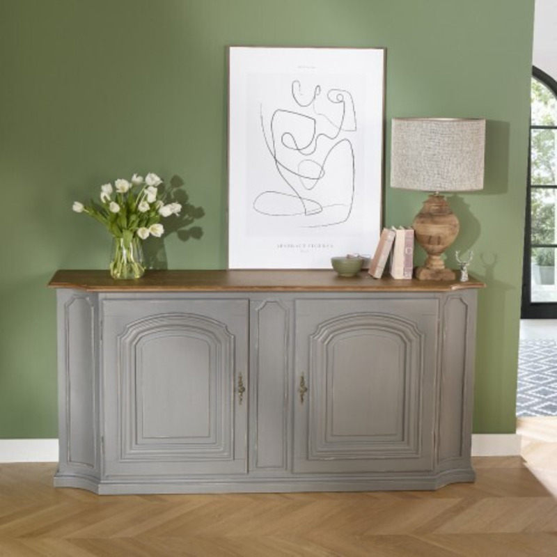 The Elisabeth Sideboard By Robin Interiors | Ufurnish.com throughout Styling Your Space with the Robin Ridge Sideboard Expert Tips and Inspiration