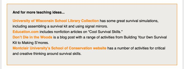 The Enduring Appeal Of Survival Stories - Hip Books in Beyond Trends The Enduring Appeal of Barely Styled Living