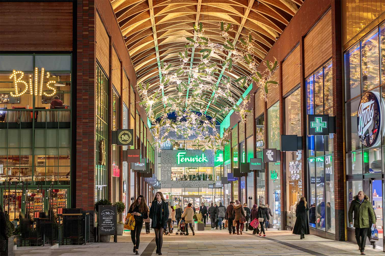 The Lexicon Nature Display | James Glancy throughout A Closer Look at the Design and Function of the Lexicon Sharon Set