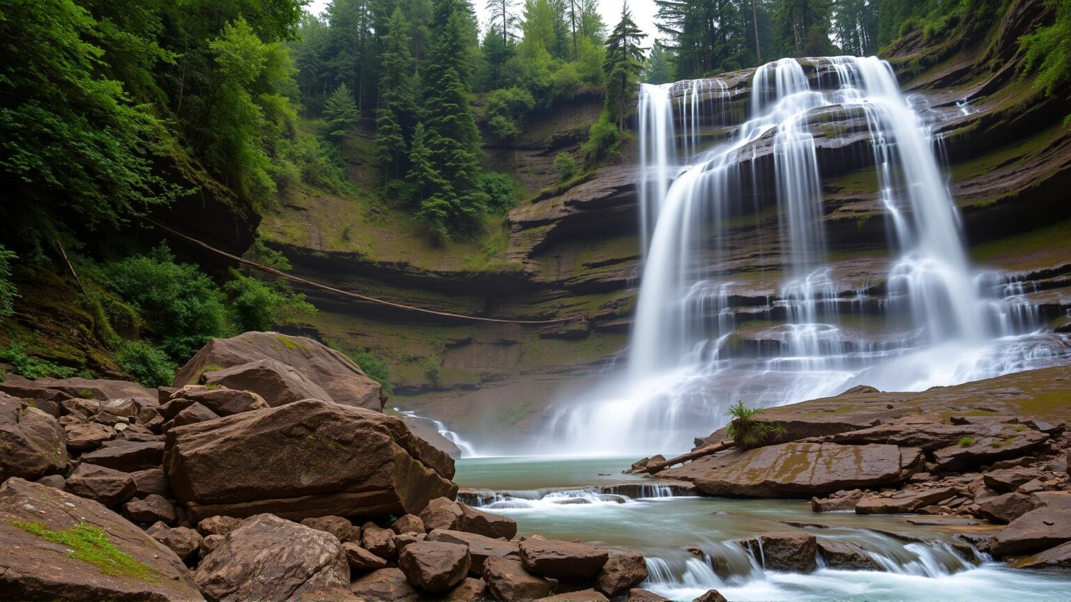 Inside Aureous's Dream on Cloud Wall Art The Art That's Capturing Attention