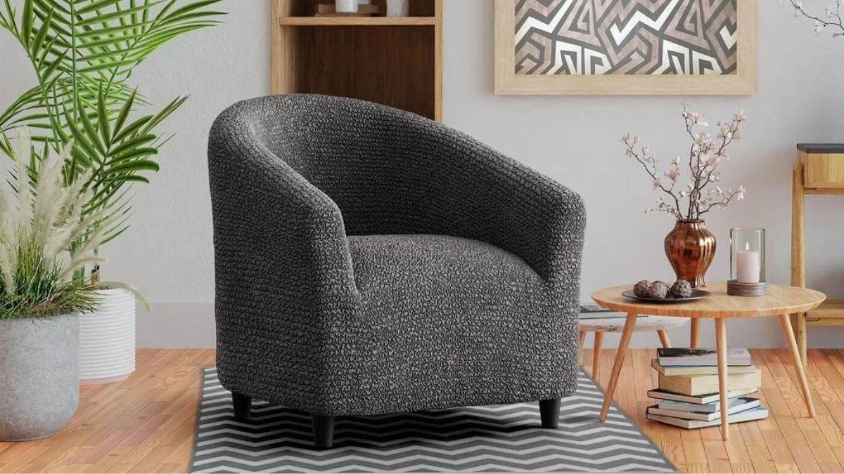 The Power Of Accent Pieces: Transforming Your Space With Decor with regard to Transforming Your Space The Art of Styling the Arc Boucle Sectional