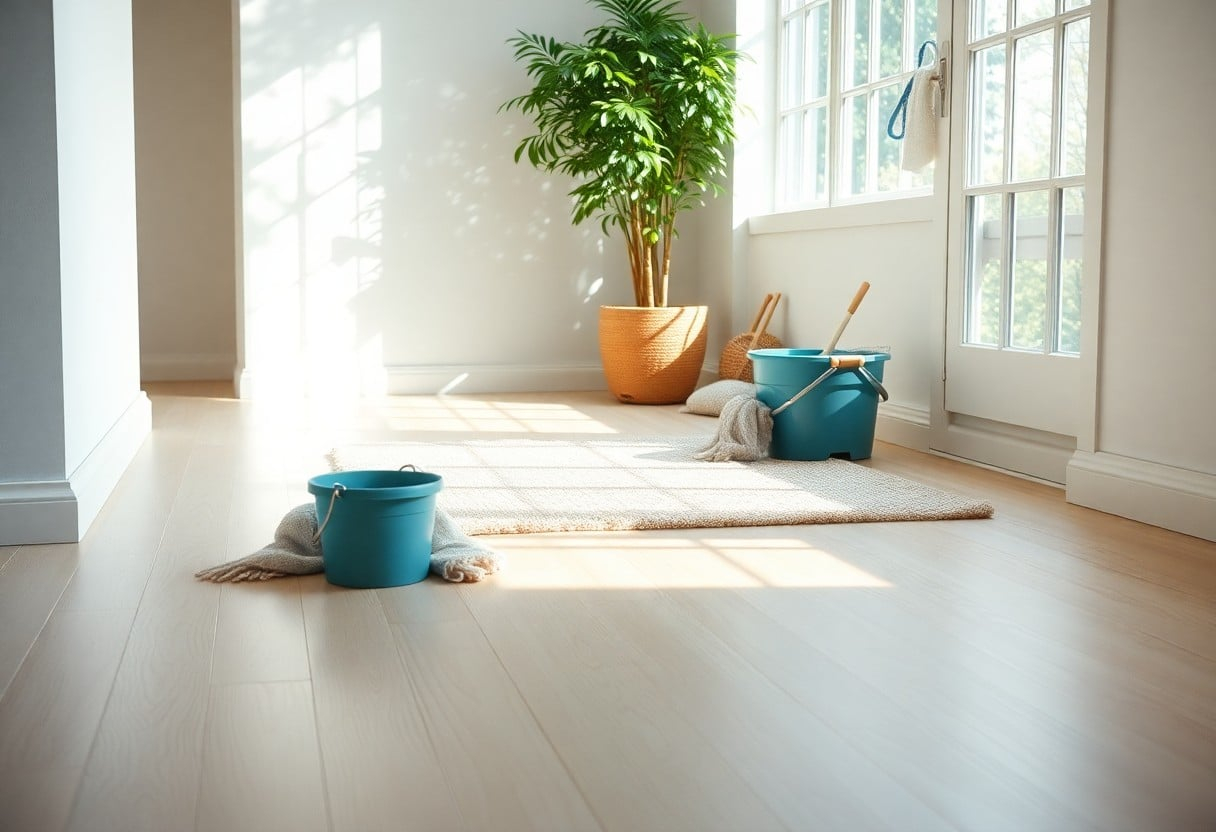 A Guide to Maintaining Your Oak Solid Wood Wardrobe for Lasting Beauty