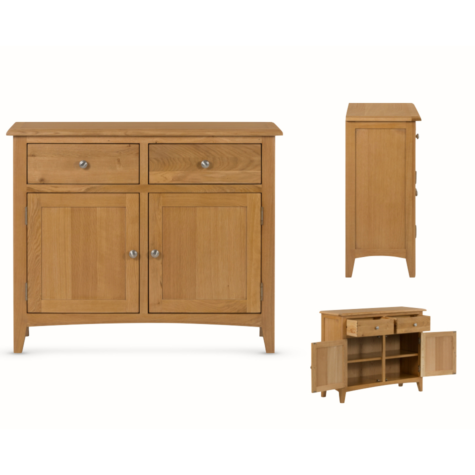 Tiree Oak Archives | Oak World with regard to Unlocking the Charm of Your Brown Oak 2-Door Sideboard, Oroa Claremont