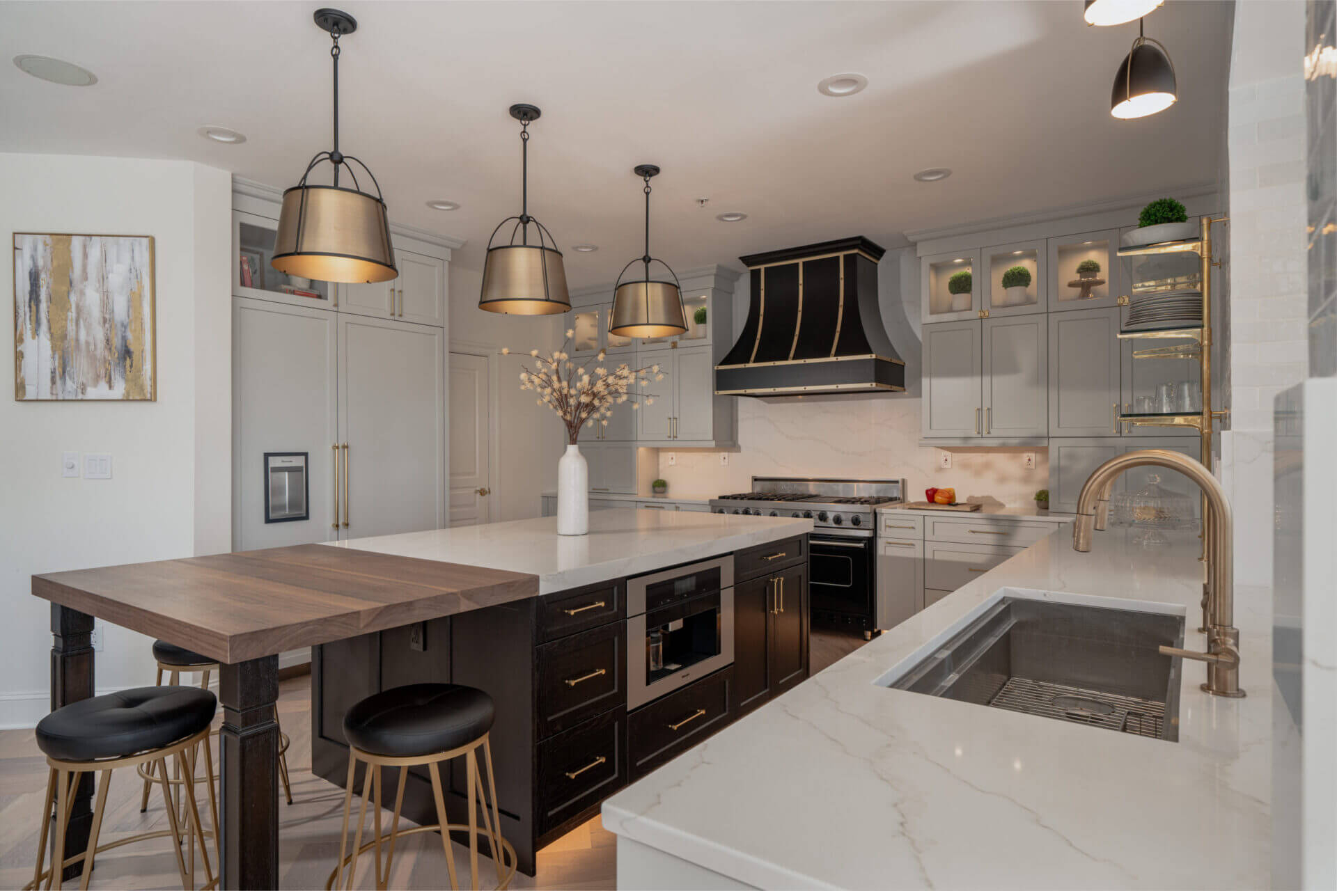 Unveiling Timeless Charm: Characteristics And Pitfalls Of Timeless ... regarding Neoclassical Dining Room Design Ideas Tips Photos