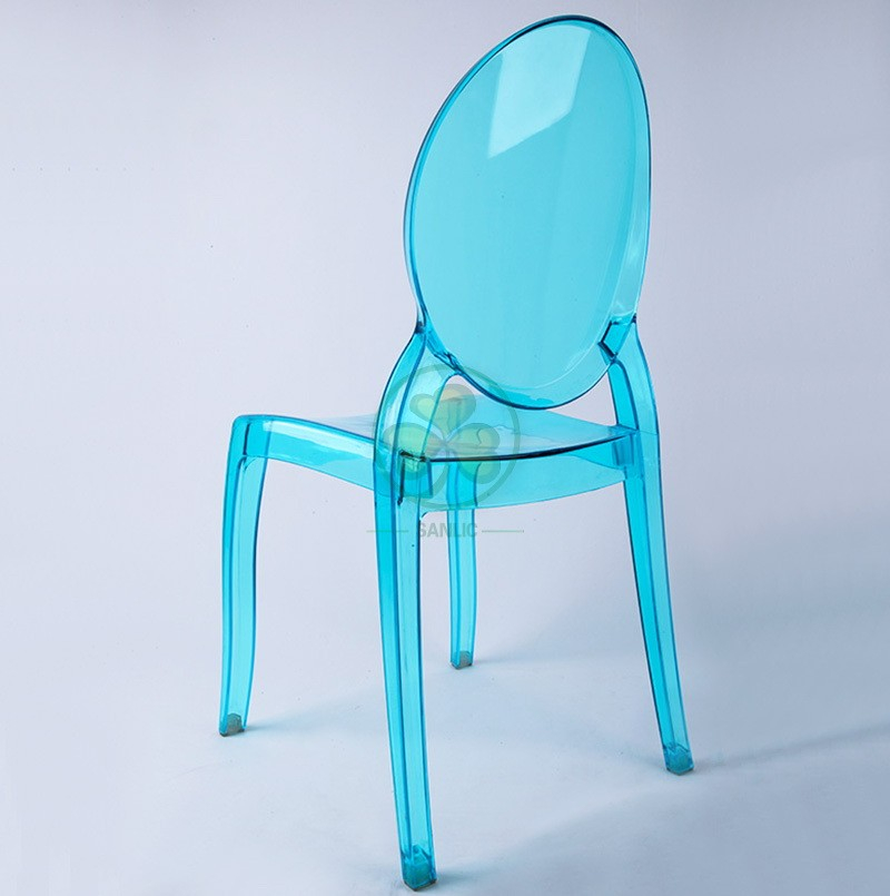 Victoria Armless Chair,Ghost Chair Without Arms,Victoria Ghost Chair ... regarding Ghost Armless Chair