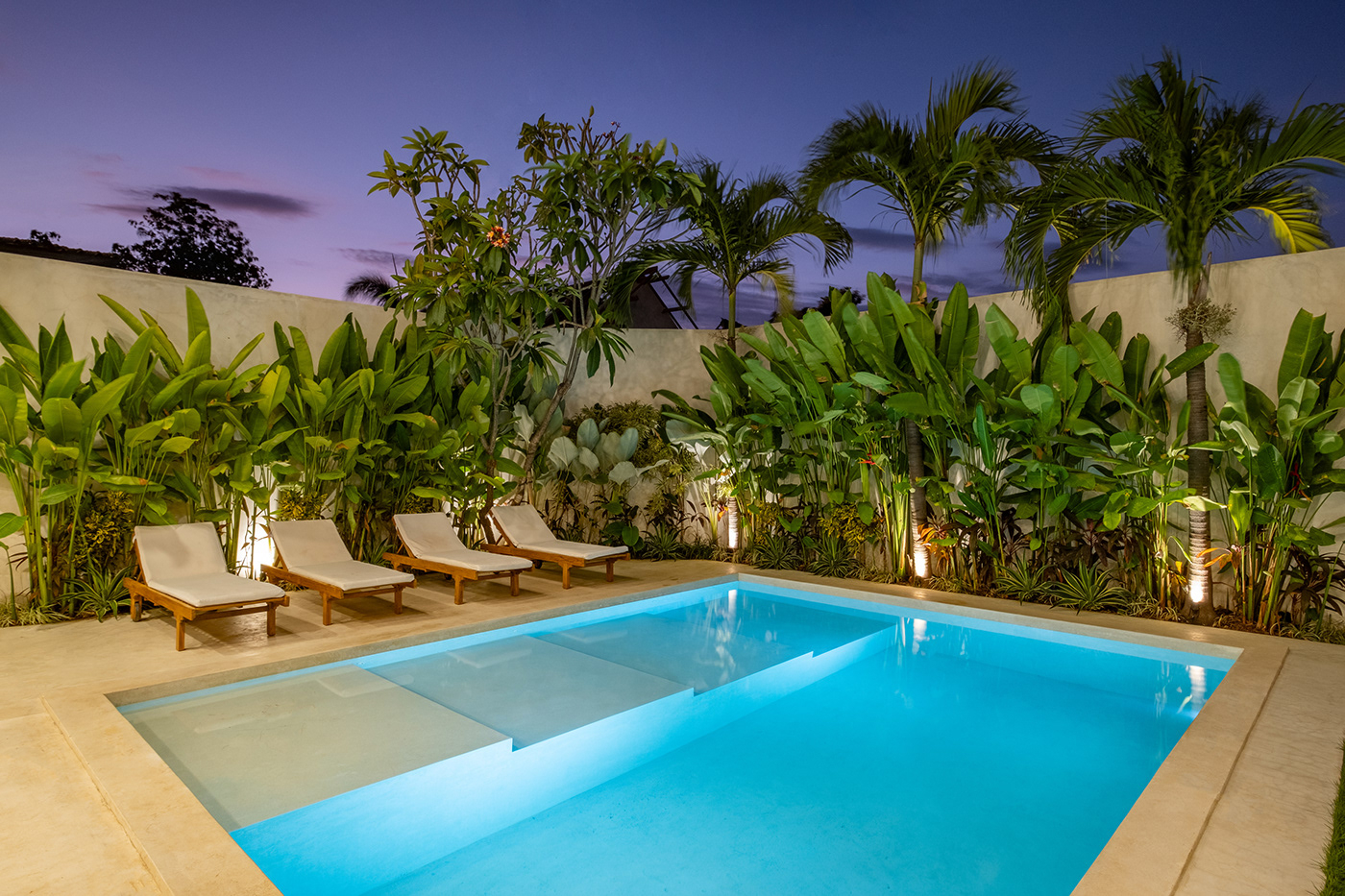 Villa Santina: A Bohemian Dream In The Heart Of Bali for Discovering Villa Santina Bali&amp;#039;s Bohemian Charm Unveiled