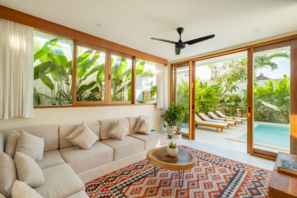 Villa Santina: A Bohemian Dream In The Heart Of Bali intended for Discovering Villa Santina Bali&amp;#039;s Bohemian Charm Unveiled