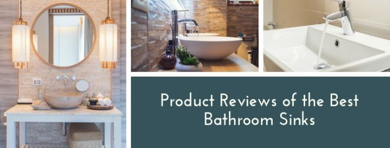 Why Most Bathroom Sink Reviews Ignore This Key Detail