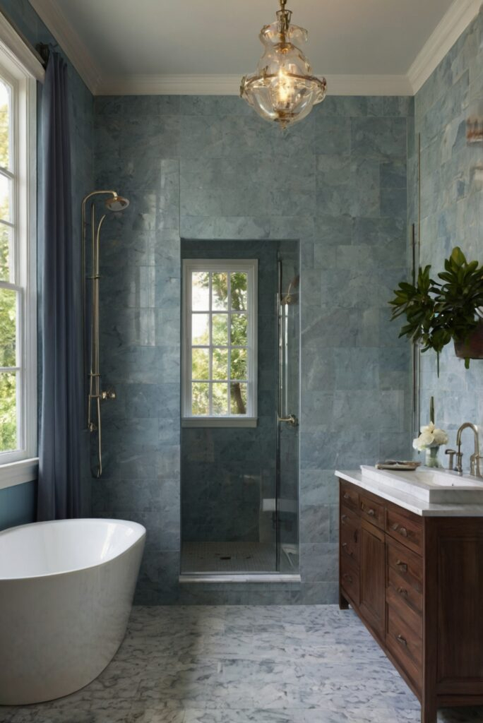 5 Ideas For Creating A Timeless Bathroom Design (Classic Elegance) intended for Designing with elegance timeless bathroom aesthetics