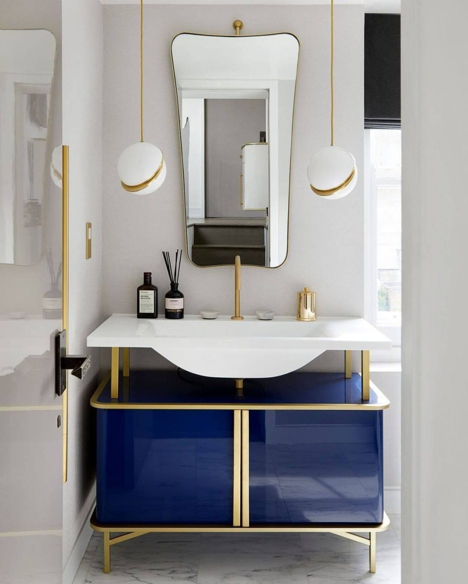 Maximizing Space and Style with Specialty Vessel Sink Installations
