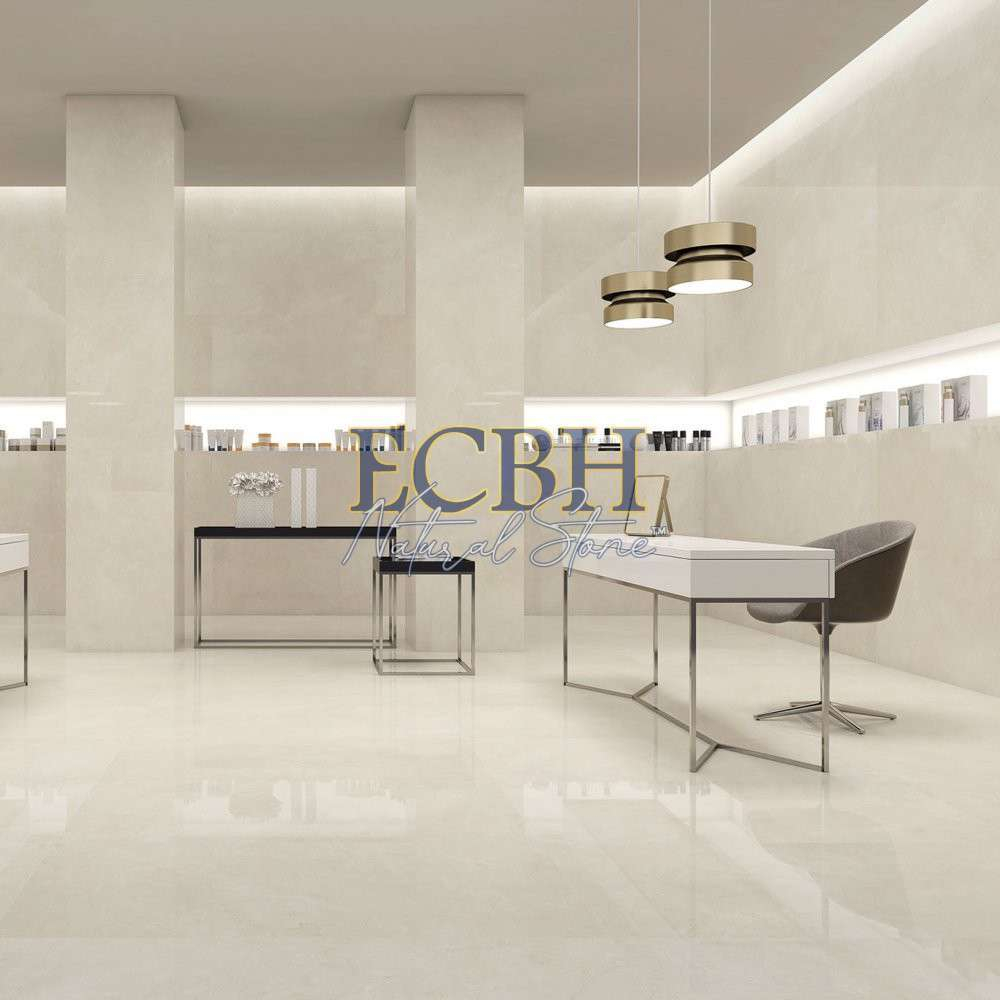 6 Reasons Why Crema Marfil Marble Is A Popular Choice For Homeowners ... inside Exploring the Timeless Appeal of Crema Marfil Marble in Contemporary Spaces