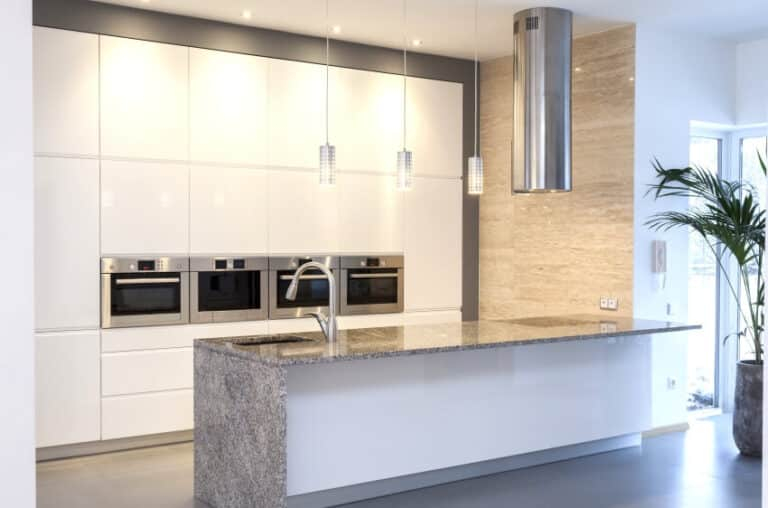 Acrylic Kitchen Countertops (Pros And Cons) in Expert insights on royal reinforced acrylic countertop maintenance