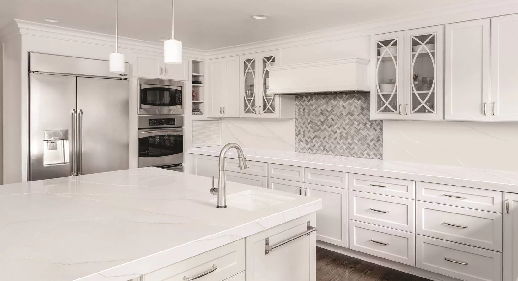 Acrylic - Seamless pertaining to How 48-inch reinforced acrylic surfaces transform kitchen design