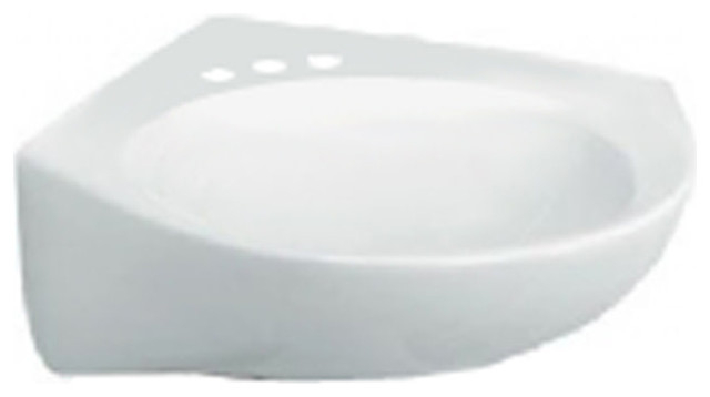 American Standard 0611.004 Cornice 15-1/2&amp;quot; Wall Mounted Porcelain ... with regard to The American Standard 0611.004 Mistake That Cost Me $300 (And How to Avoid It)