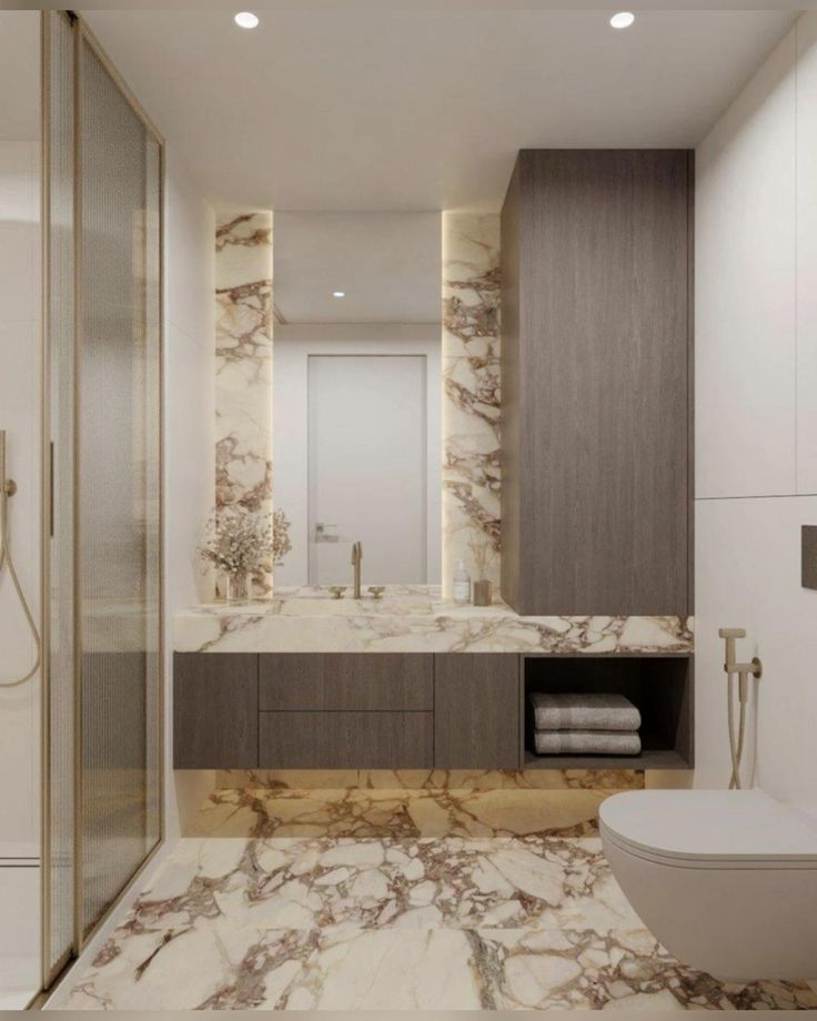 Bathroom Aesthetics En 2024 pertaining to How the Monaco Series Transforms Bathroom Aesthetics