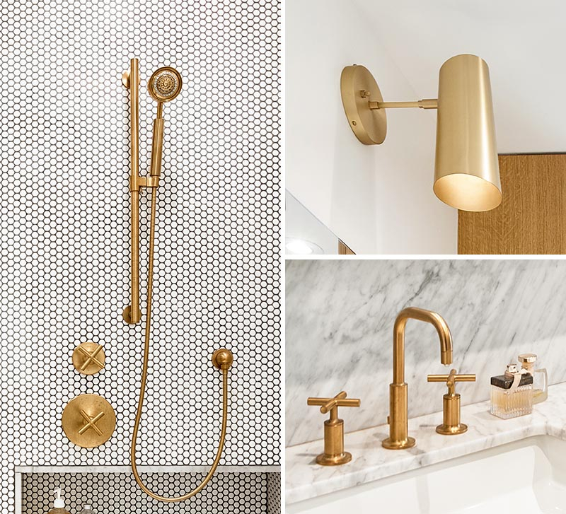 Bathroom Brass Fixtures At John Moses Blog inside Material Insights Behind Kingston Brass Bathroom Fixture Durability