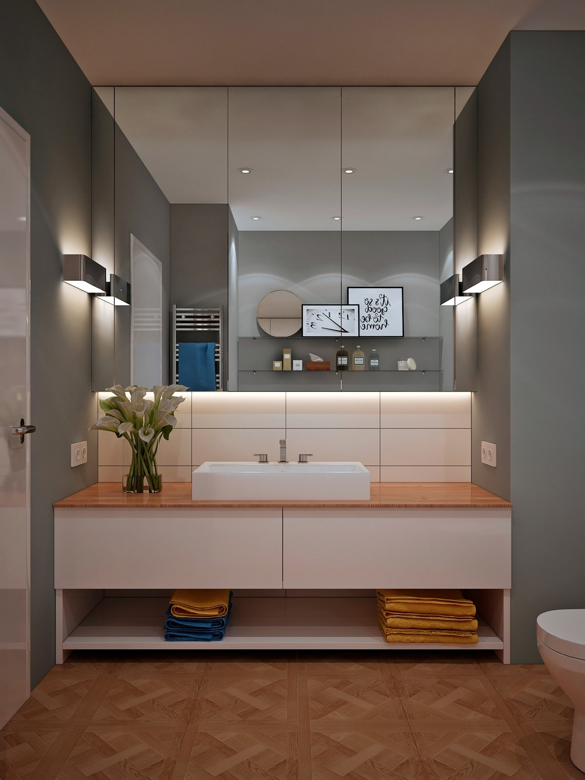 Bathroom Layout Vanities At Jason Lindstrom Blog inside Expert Tips for Stylish and Practical Vanity Design