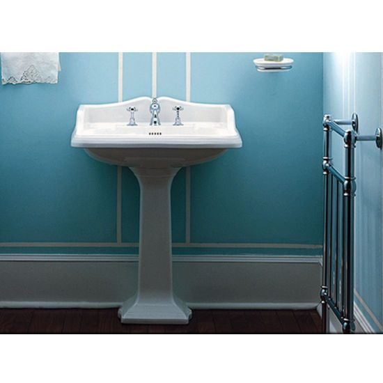 Exploring the Versatility of Whitehaus Bathroom Fixtures