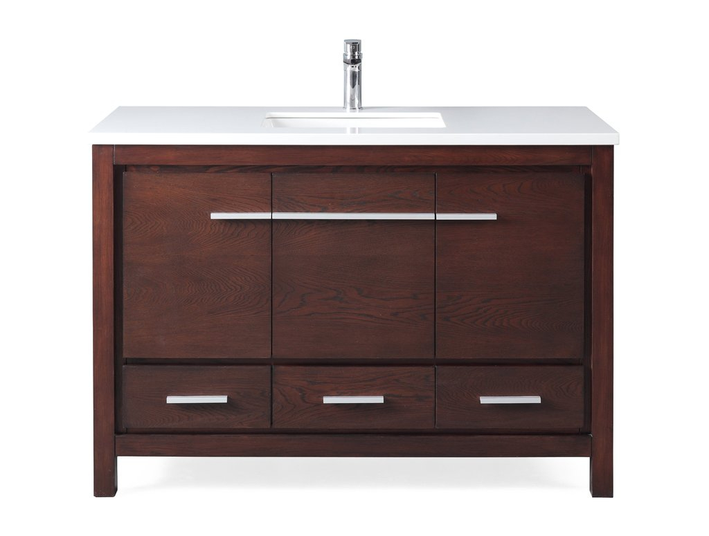 Bathroom Vanities Espresso Finish At Ilene Haase Blog inside Understanding the Appeal of Espresso Finish Bathroom Vanities for Contemporary Spaces