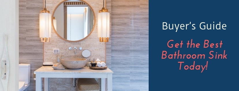 Best Undermount Bathroom Sink Reviews 2019: Top 10 Choices! within Eden Bath Eb_S005Bt-H Bathroom Stone Canoe Sink - Honed Beige Travertine