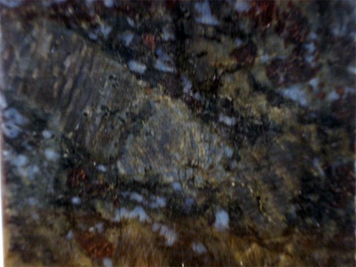 Exploring the Artistry Behind Blue Butterfly Granite Countertops