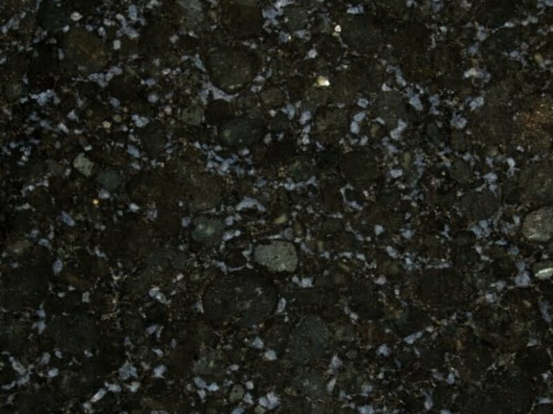 Butterfly Blue Granite | Solid Stone Worktops Ltd in Exploring the Artistry Behind Blue Butterfly Granite Countertops