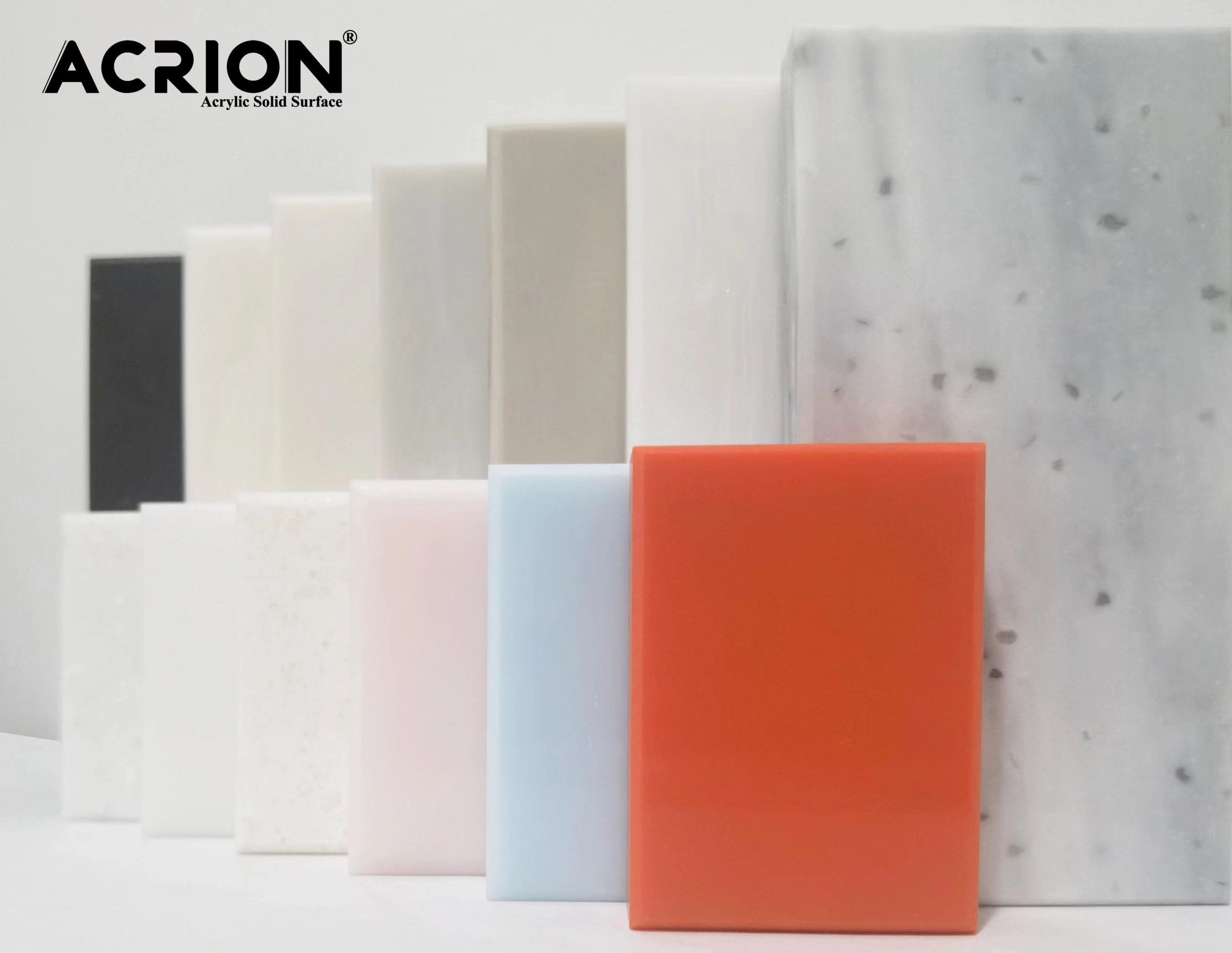 Common Misconceptions About Bohemia Reinforced Acrylic Countertop Maintenance