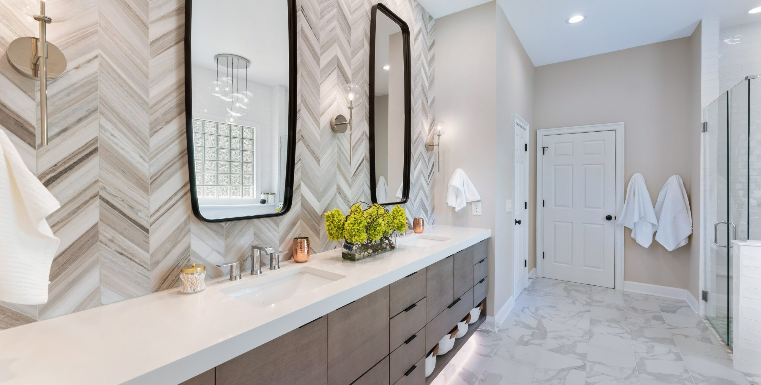 Design Insights &amp;amp; Trends | Byron Chandler Interiors Blog with regard to Ws Bath Collections Acquaio 53698 Acquaio 10-3/5&amp;quot; Round Ceramic - White