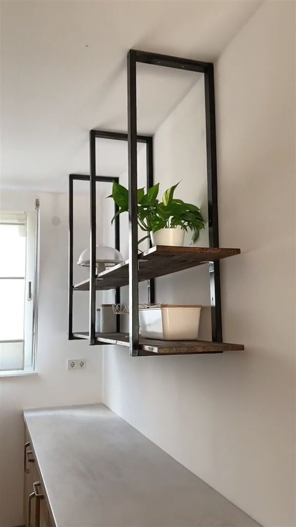 Minimalist Meets Maximum Storage: The Practical Benefits of Compact Wall-Mount Designs