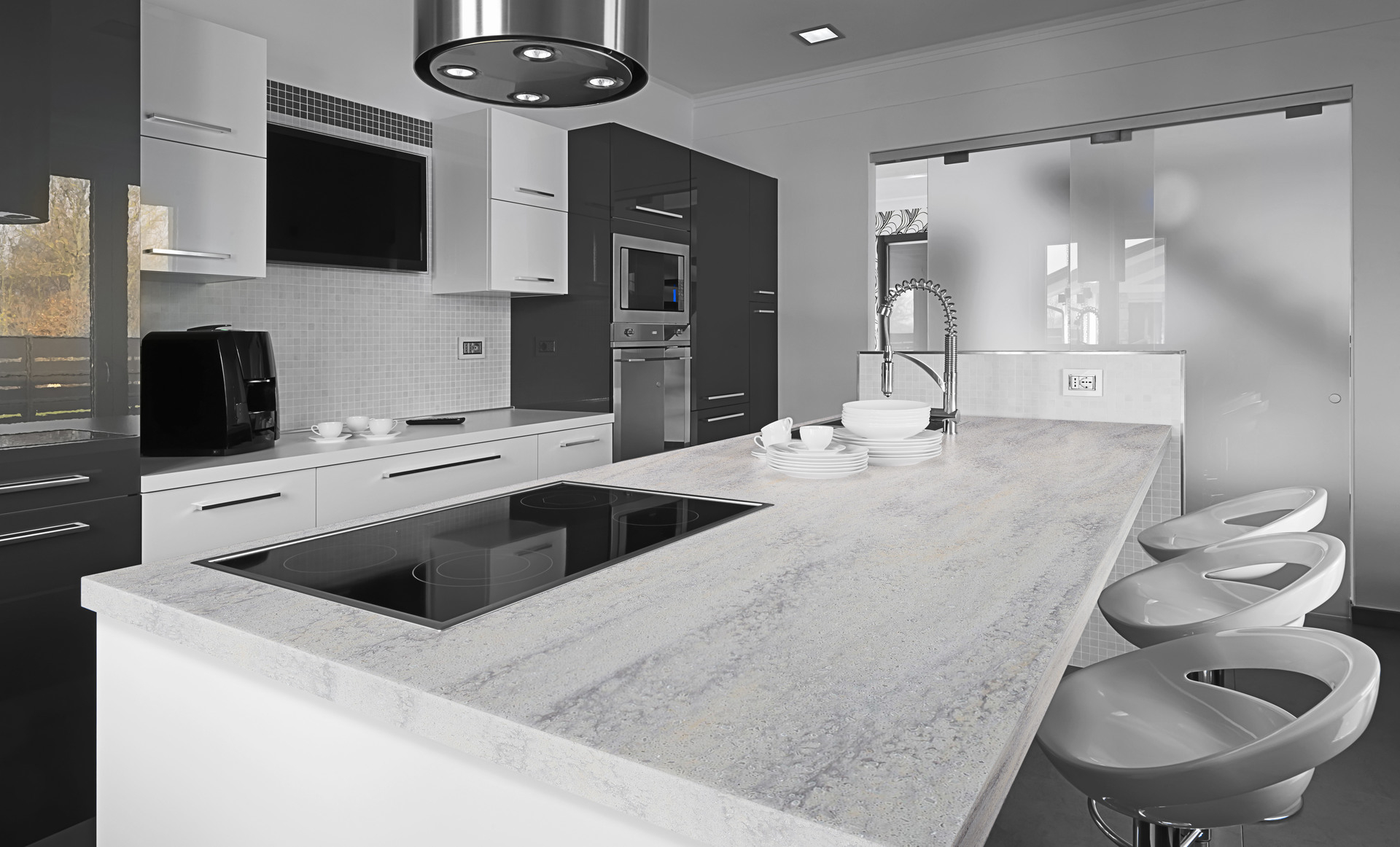 Durasein Kitchen Acrylic Solid Surface Countertop | Durasein with regard to How royal acrylic countertops compare to traditional materials in kitchen design