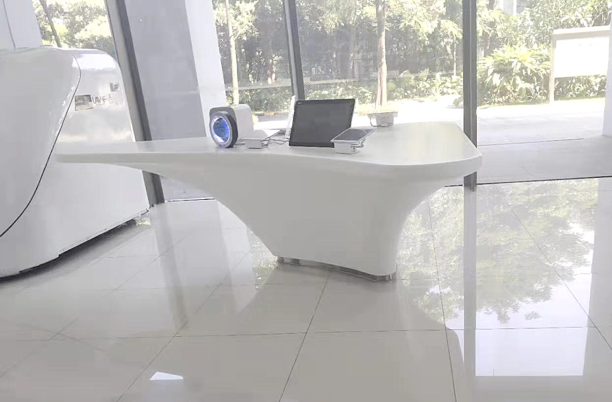 Everything You Need To Know About Acrylic Countertops - Kaiping Fuliya ... regarding Understanding the durability benefits of royal reinforced acrylic countertops