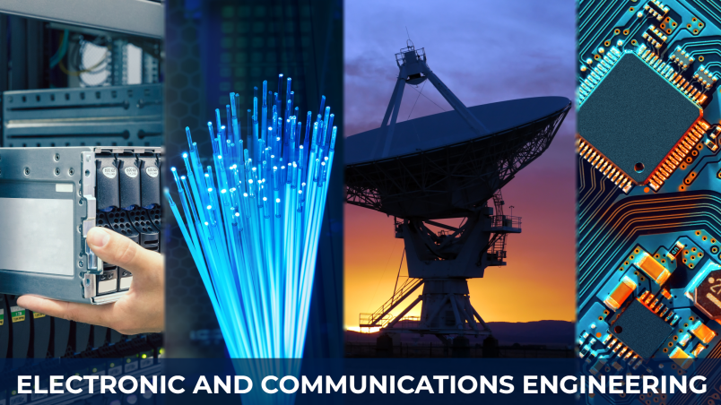 Exploring Electronics &amp;amp; Communication Future - Snps University intended for How Myra 24 In is Revolutionizing Digital Communication Systems