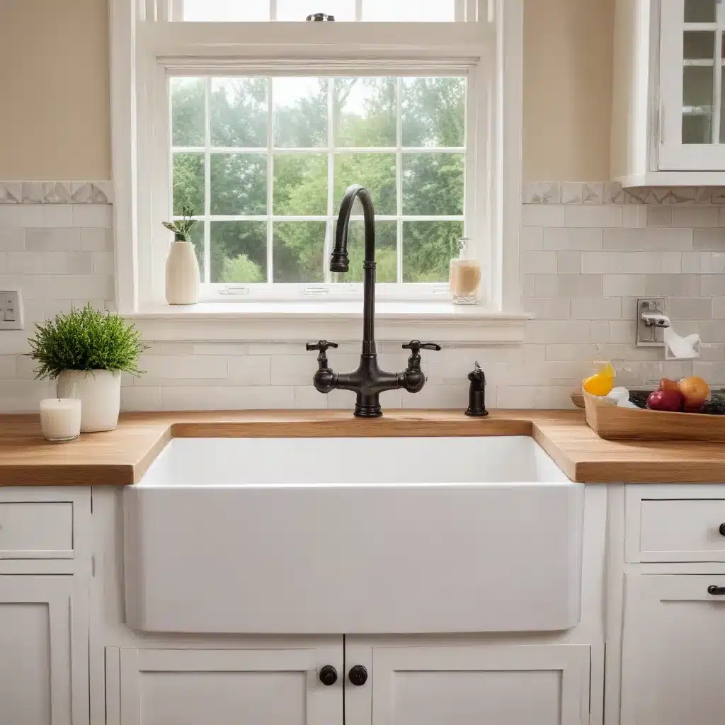 Fireclay Farmhouse Sinks: Durable, Timeless Appeal - Abc Home Ltd in Kohler K-2757-8 Tresham 14-1/4&amp;quot; Fireclay Pedestal Bathroom Sink - White
