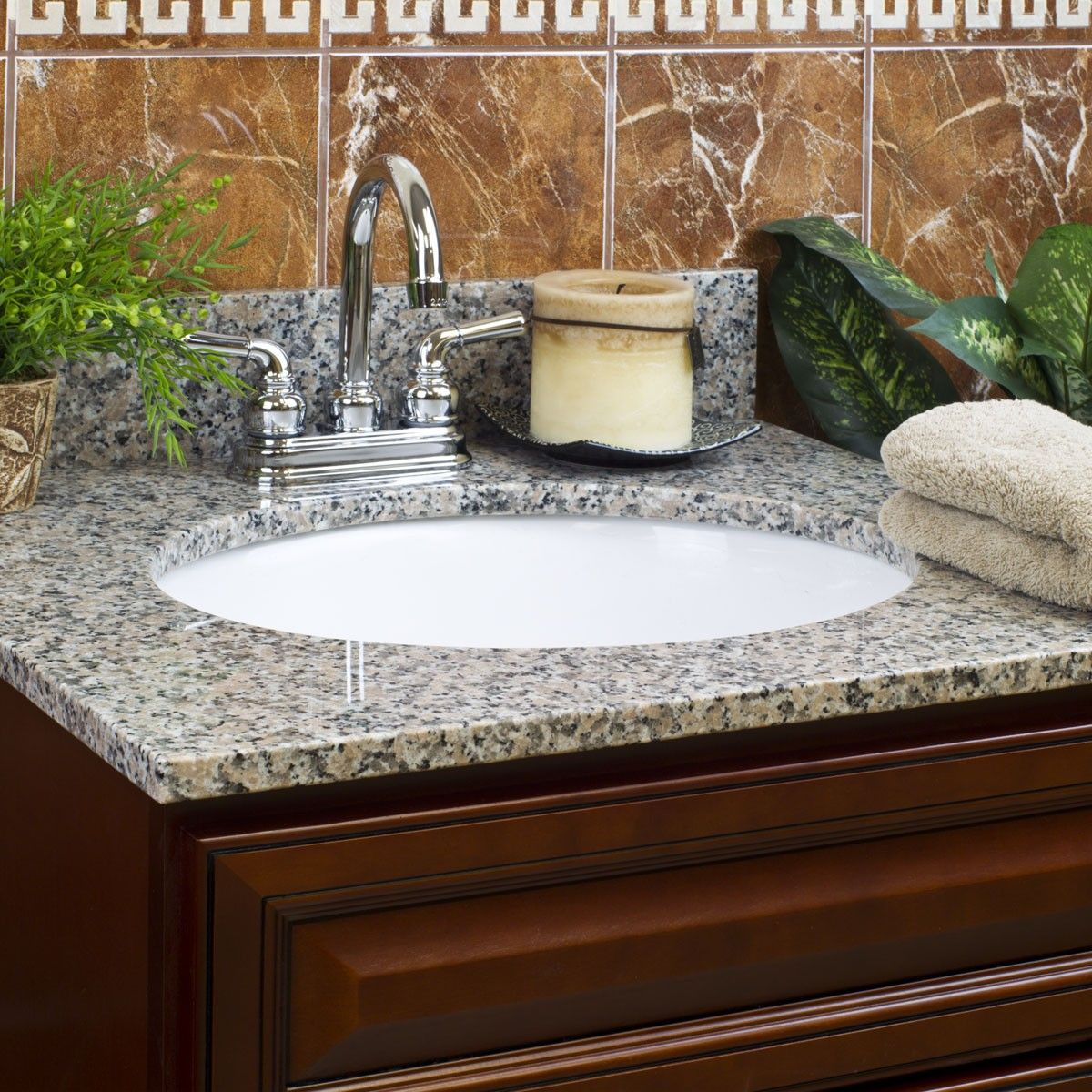 Granite On Bathroom Vanities At Daniel Gilmore Blog for How to Choose the Right 61x22 Burlywood Granite for Your Bathroom