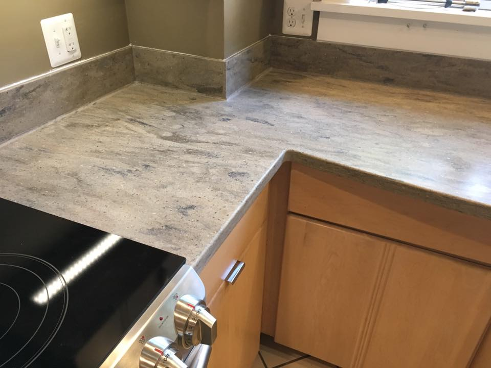 How To Acrylic Countertops At Walter Graves Blog in Choosing the right Bohemia reinforced acrylic countertop for your space