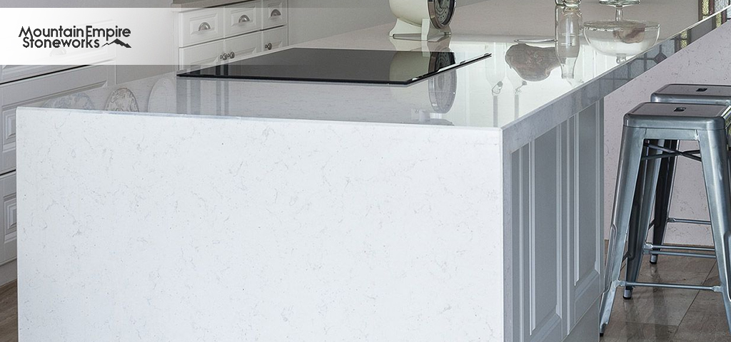 How To Care For Porcelain Countertops To Ensure Their Longevity ... with regard to Madison Reinforced Acrylic Countertop, 48-Inch