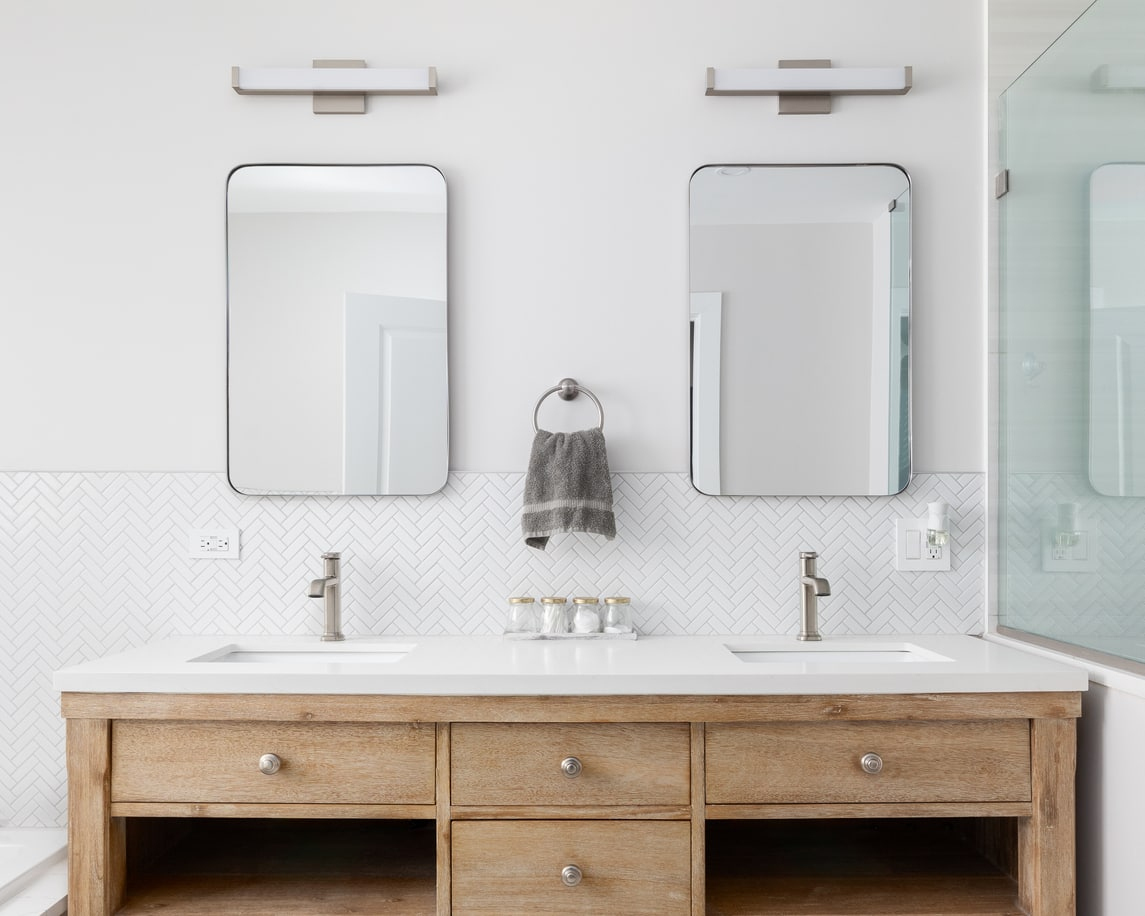 How To Choose A New Bathroom Sink At Dakota Bunce Blog pertaining to How to choose the perfect vanity sink combination for modern bathrooms