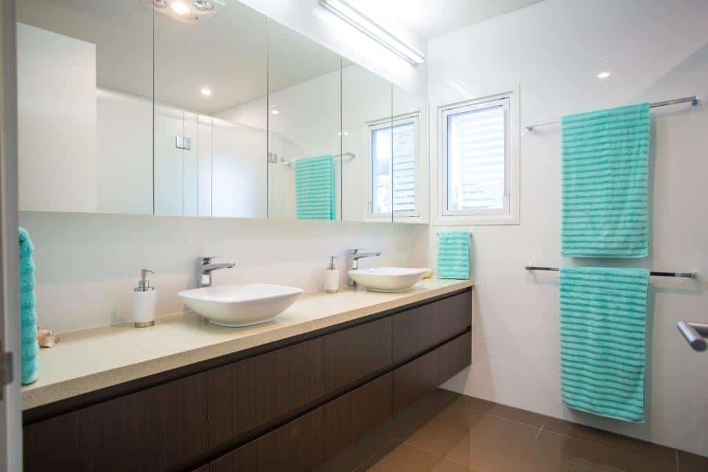 How To Choose The Right Bathroom Vanity throughout Designing Your Space How to Choose the Right Freestanding Vanity for Modern Bathrooms