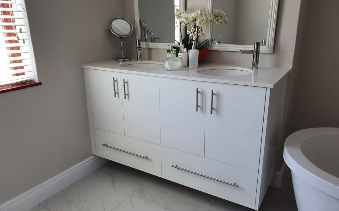Install Bathroom Vanity Fixture At Victoria Thomason Blog pertaining to Gray 30&amp;quot; Vanity