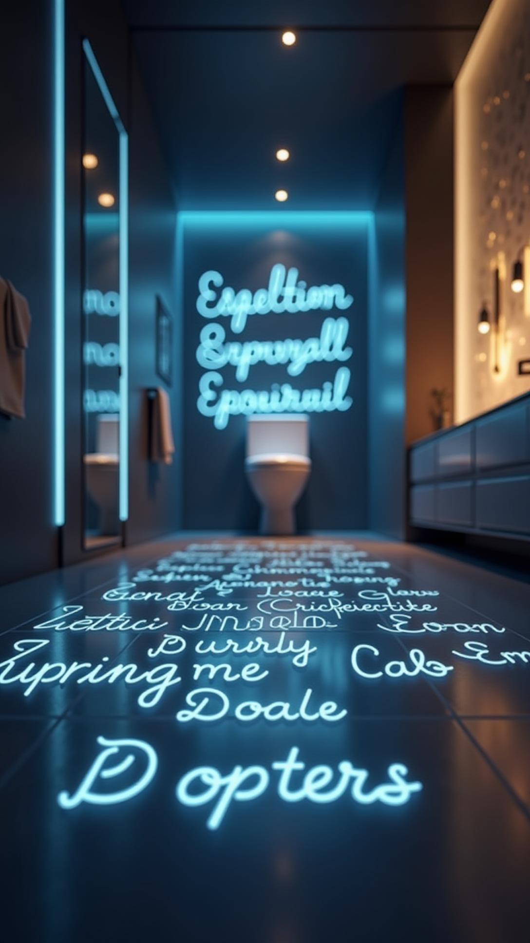 Creating luxury bathroom experiences with smart choices