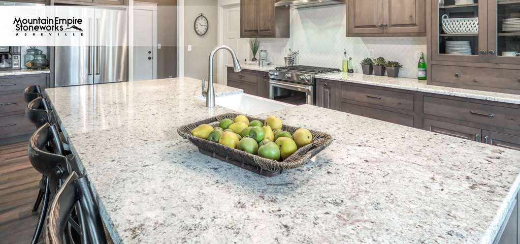 Maintaining Your 37x22 Burlywood Granite Vanity Countertop for Long-Term Beauty