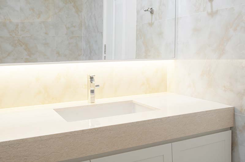 Marble Countertops For Bathrooms Pros And Cons – Countertops Ideas with regard to Understanding the appeal of white cultured marble countertops in modern bathrooms