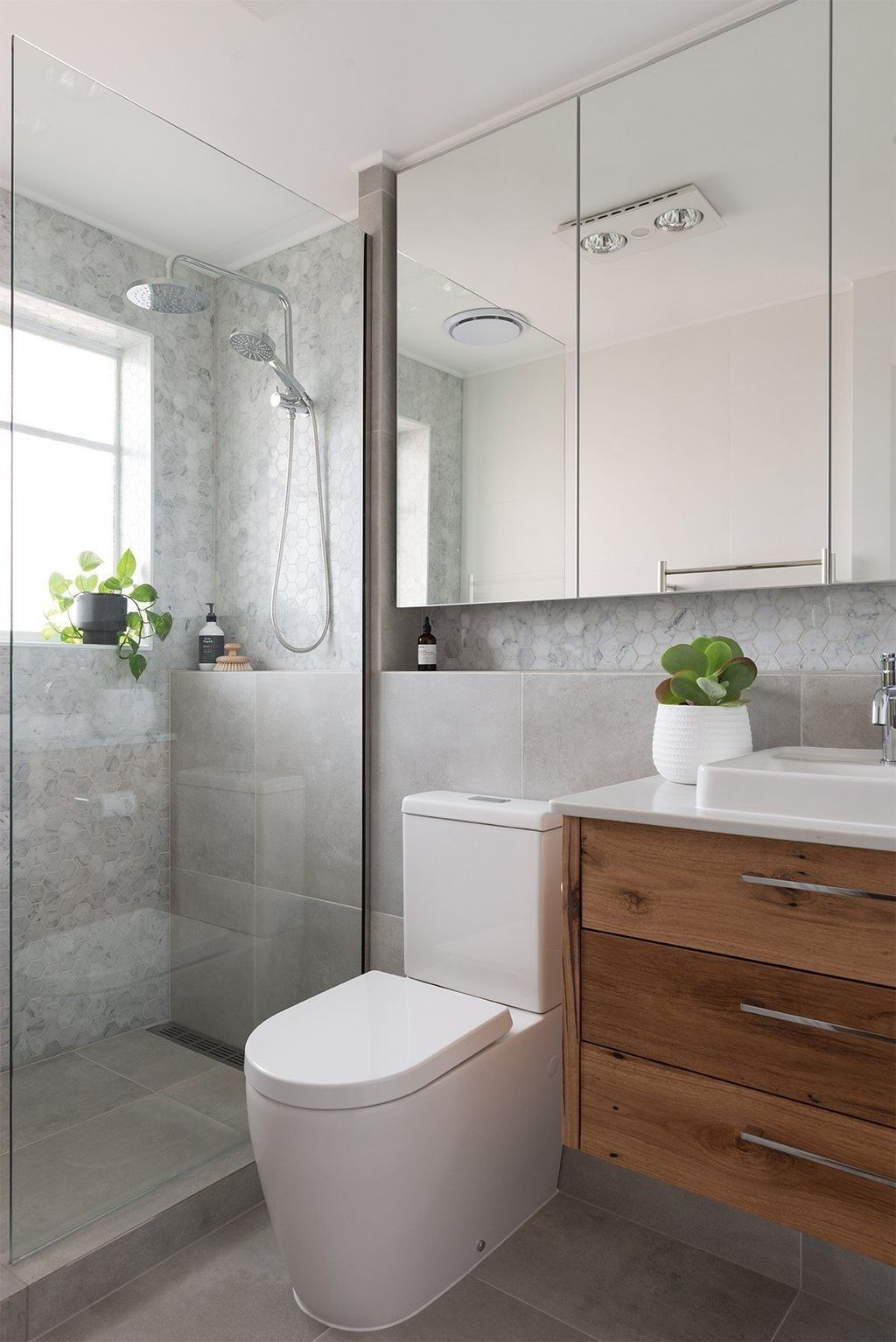 Modern Bathroom Ideas For Small Spaces At Florence Seward Blog within Design Considerations for Choosing Bathroom Fixtures in Small Spaces