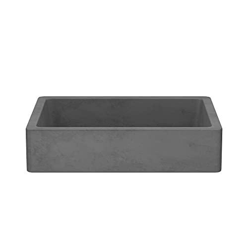 Native Trails Product Guide: 15 Best Things To Buy From Native Trails ... in Native Trails Nsl1915 Nativestone 19-1/2&amp;quot; Rectangular Concrete - Charcoal